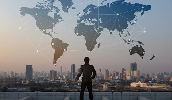 Patent Law Services - IP Management