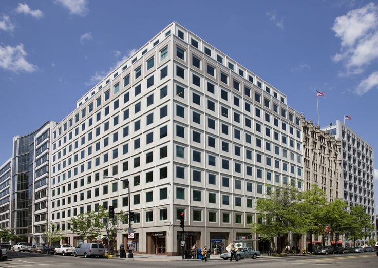 Intellectual Property Firm - METROLEXIS - Washington, DC, US Office