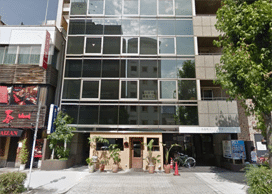 Intellectual Property Firm - Japan Office