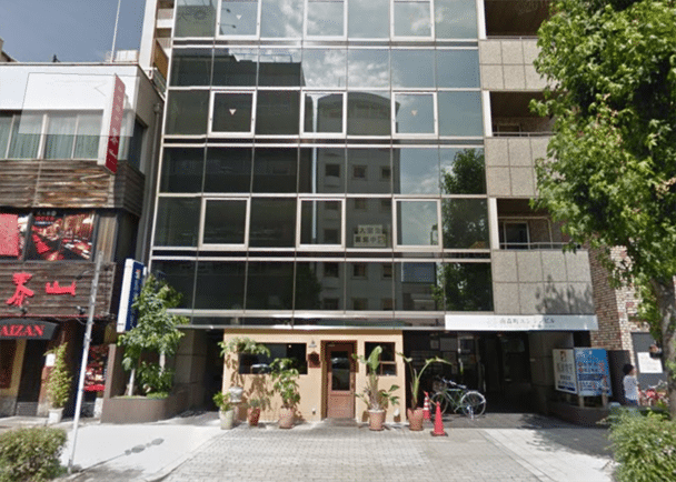 Intellectual Property Firm - Japan Office